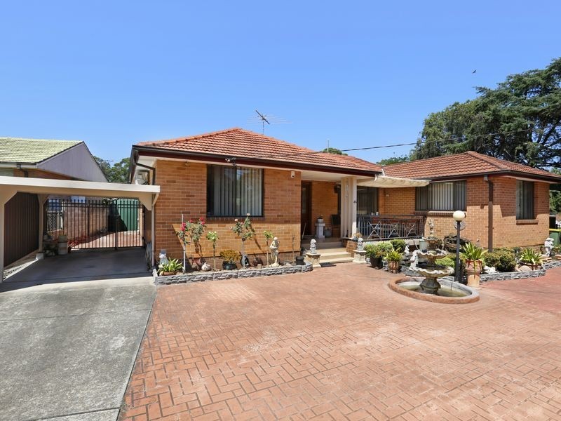 46 Lowana Street, Villawood NSW 2163