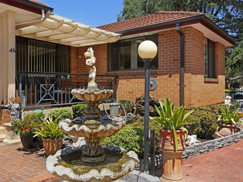 46 Lowana Street, Villawood NSW 2163