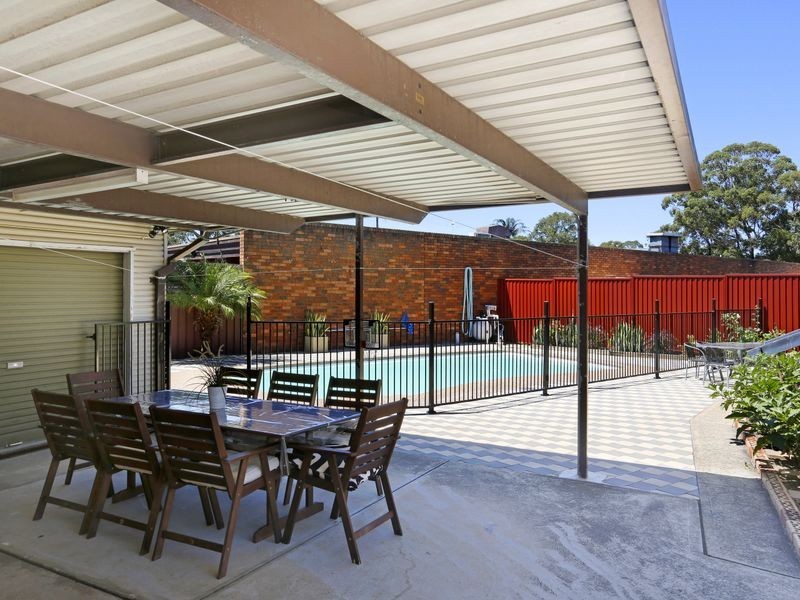 10 Larkview Avenue, Chester Hill NSW 2162