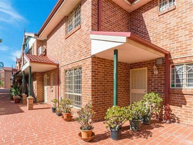 11/58-60 Helena Street, Auburn NSW 2144