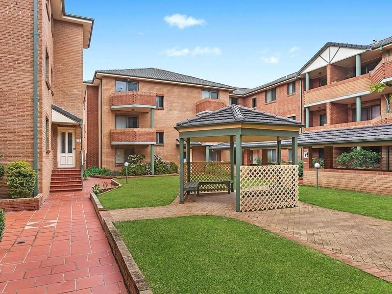 11/54-58 Amy Street, Regents Park NSW 2143