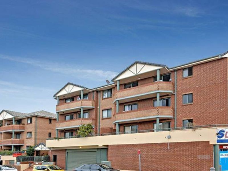 11/54-58 Amy Street, Regents Park NSW 2143