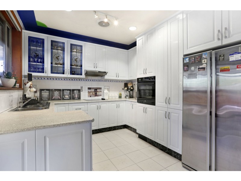 17 Robertson Road, Chester Hill NSW 2162