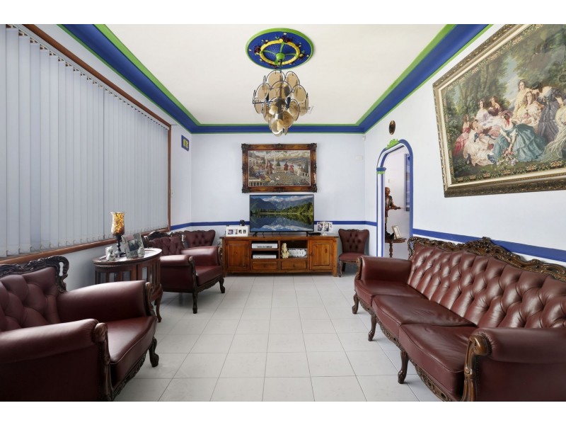 17 Robertson Road, Chester Hill NSW 2162