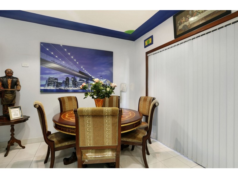 17 Robertson Road, Chester Hill NSW 2162