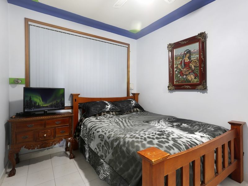 17 Robertson Road, Chester Hill NSW 2162