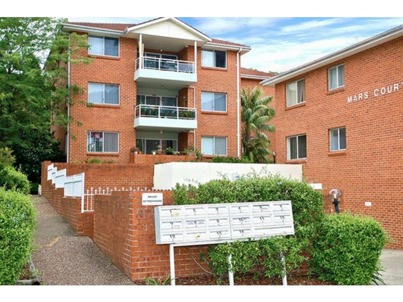 13/59-61 Brancourt Avenue, Bankstown NSW 2200