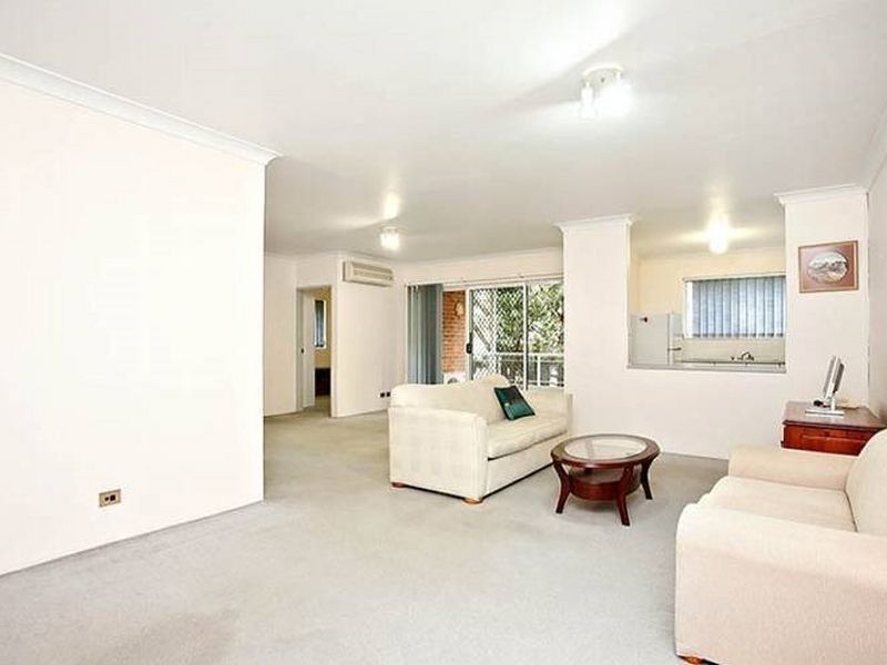 13/59-61 Brancourt Avenue, Bankstown NSW 2200