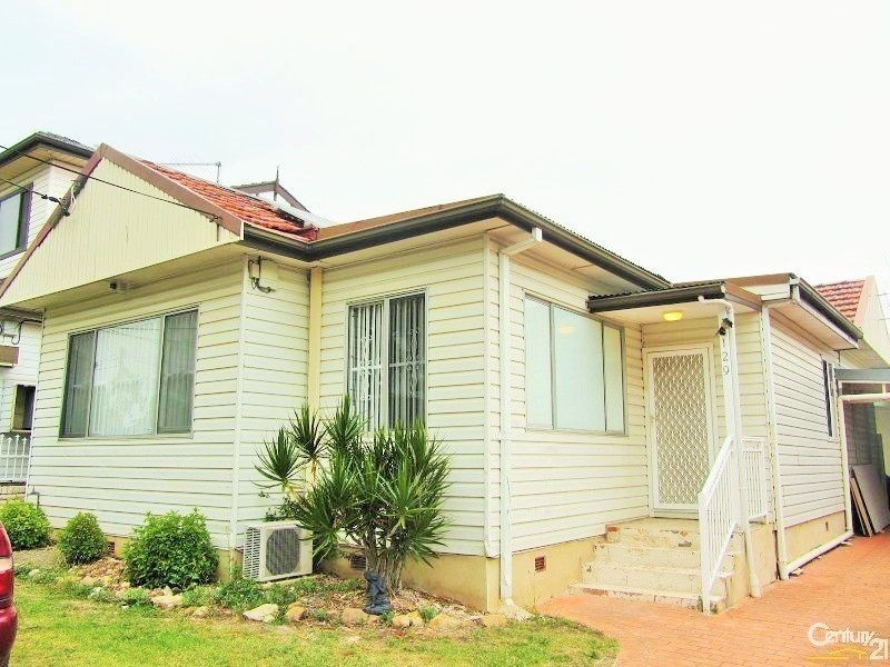 129 Proctor Parade, Chester Hill NSW 2162