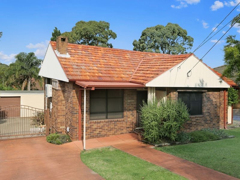 11 Whiting Street, Regents Park NSW 2143