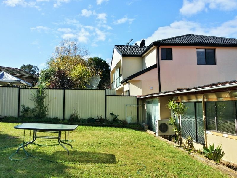 28 Sealy Street, Mount Lewis NSW 2190