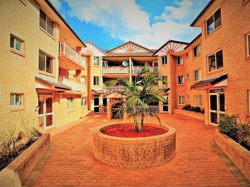 24/22-26 Gordon Street, Bankstown NSW 2200