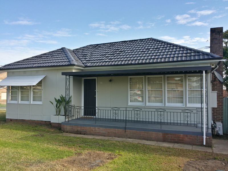 50 Miller Road, Chester Hill NSW 2162