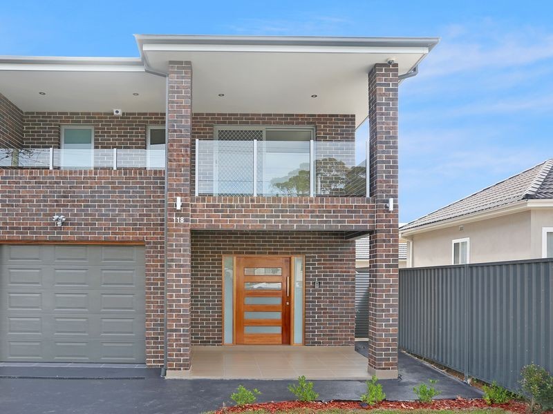 118 Alcoomie Street, Villawood NSW 2163