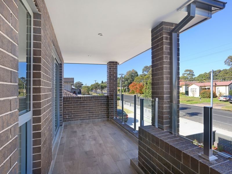118 Alcoomie Street, Villawood NSW 2163