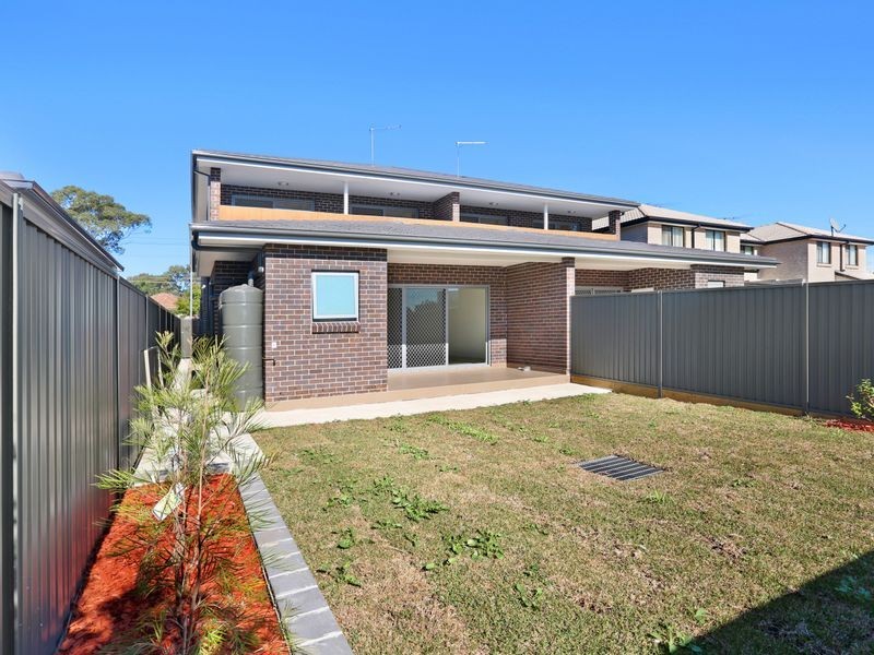 118 Alcoomie Street, Villawood NSW 2163