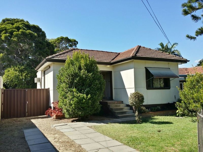 50 Beatrice Street, Bass Hill NSW 2197