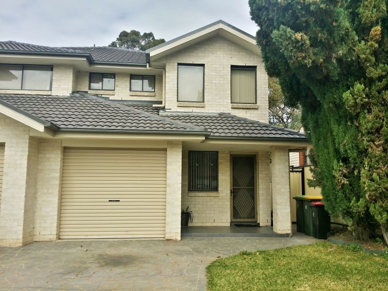 162 Belar Avenue, Villawood NSW 2163