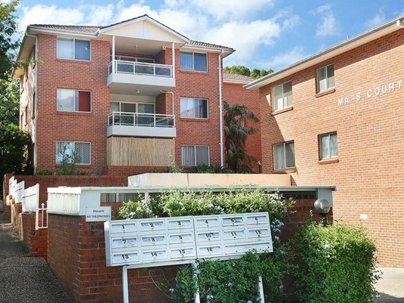 13/59-61 Brancourt Avenue, Yagoona NSW 2199