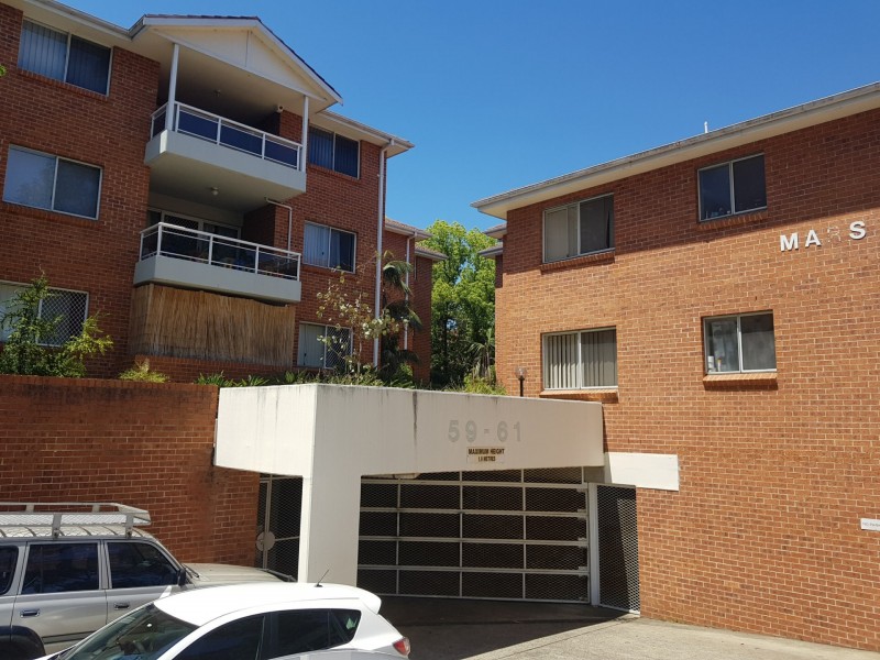 13/59-61 Brancourt Avenue, Yagoona NSW 2199