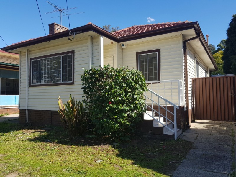 106 Hector Street, Chester Hill NSW 2162