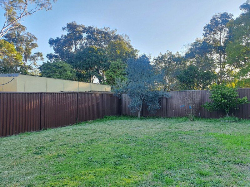 106 Hector Street, Chester Hill NSW 2162
