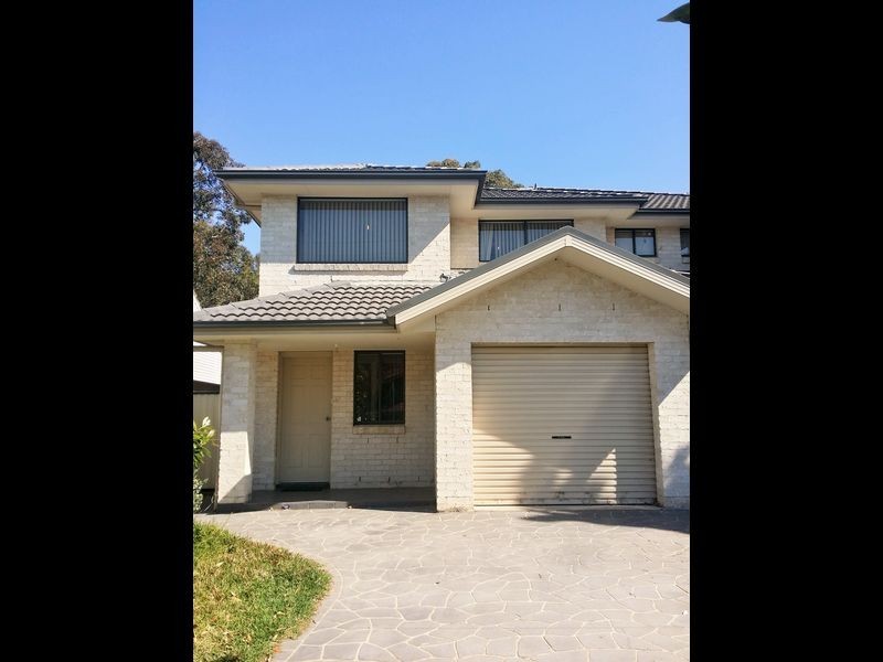 162A Belar Avenue, Villawood NSW 2163
