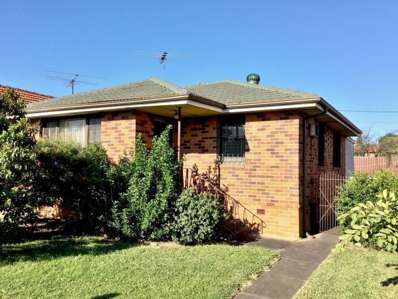 113 Woodville road, Chester Hill NSW 2162
