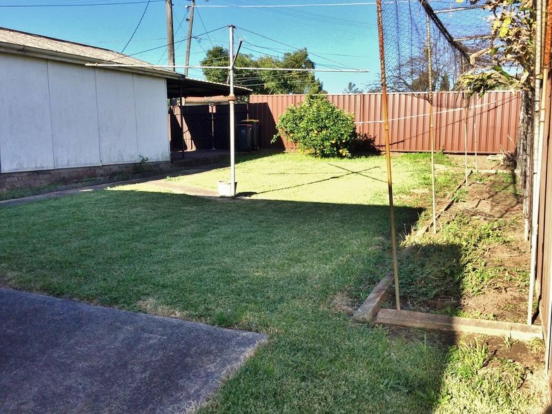 113 Woodville road, Chester Hill NSW 2162