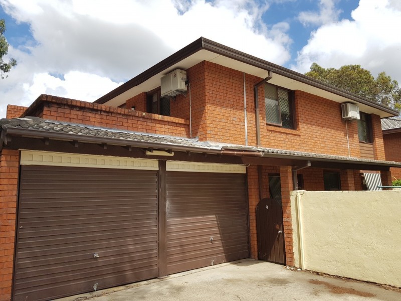 9/119-121 Proctor Parade, Chester Hill NSW 2162