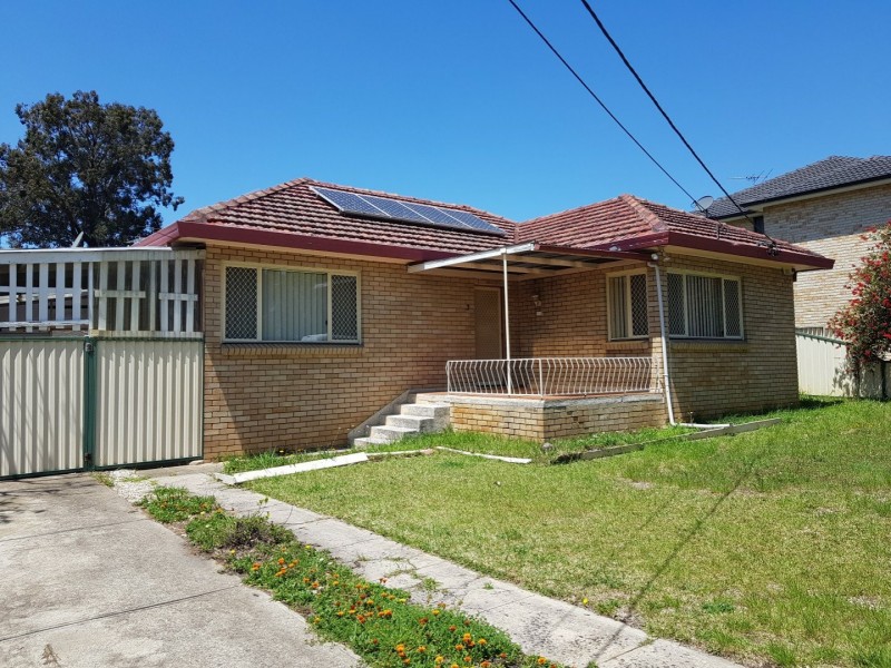 3 Strickland Street, Bass Hill NSW 2197