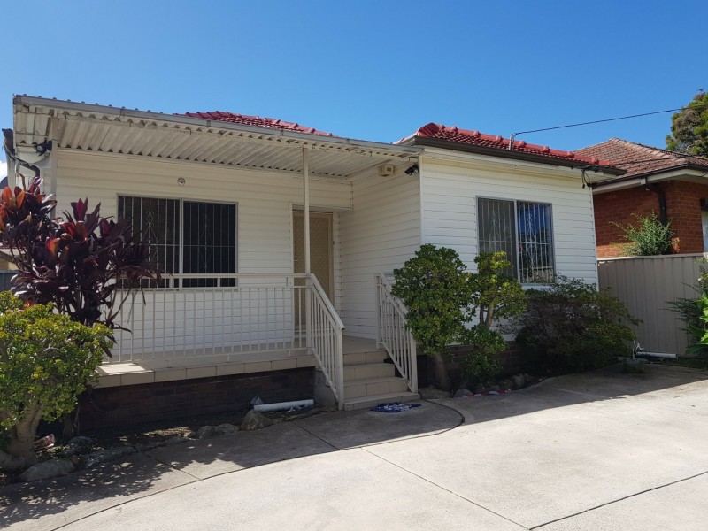 20 Trebartha Street, Bass Hill NSW 2197