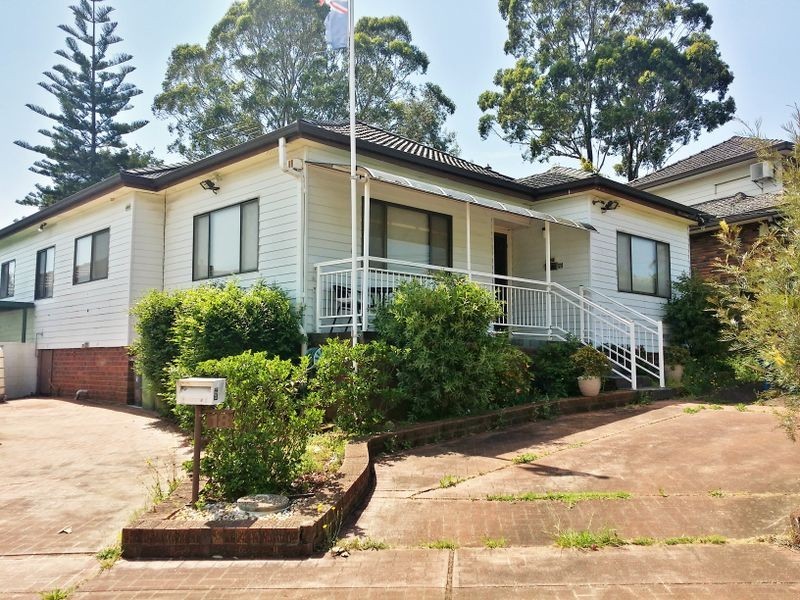 18 Arnold Avenue, Yagoona NSW 2199