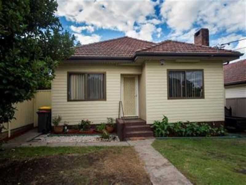 14 Bulwarra Street, Sefton NSW 2162