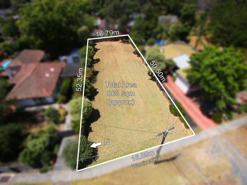 297 Wantirna Road, Wantirna VIC 3152