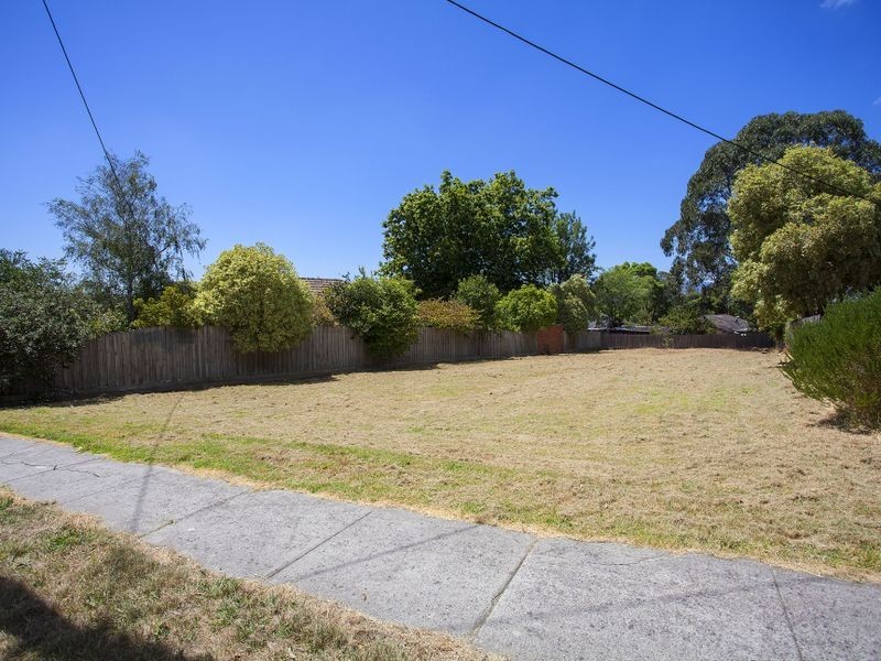 297 Wantirna Road, Wantirna VIC 3152