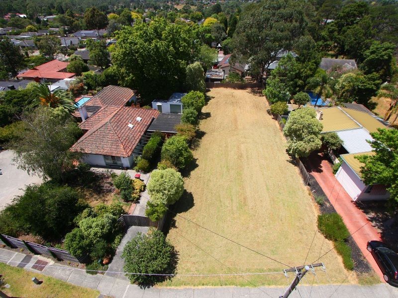 297 Wantirna Road, Wantirna VIC 3152