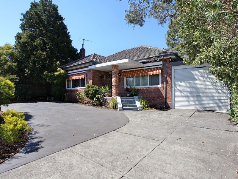 54 Warrandyte Road, Ringwood VIC 3134