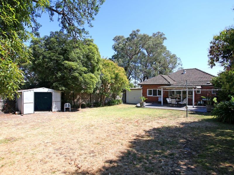 54 Warrandyte Road, Ringwood VIC 3134