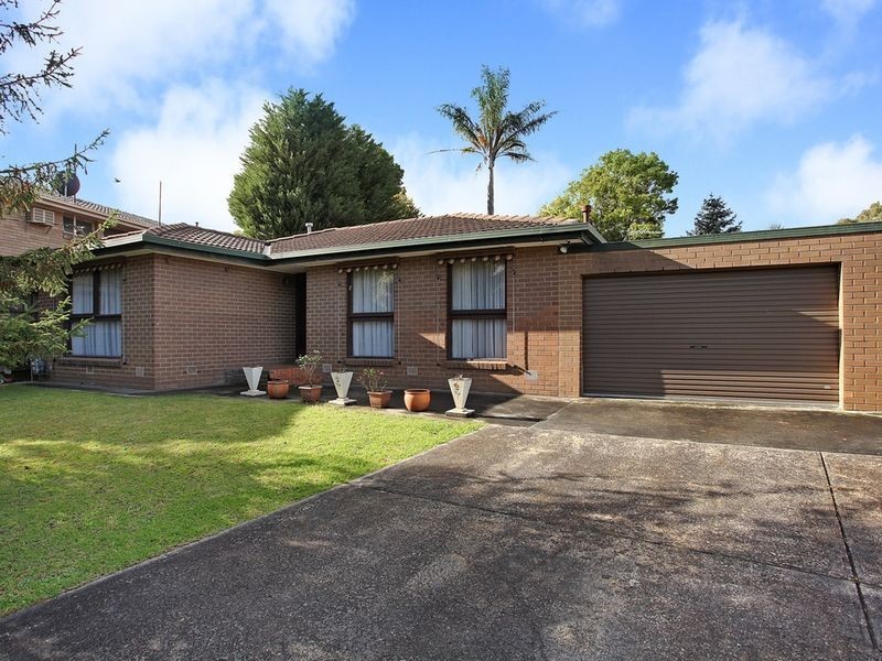 5 Naroo Court, Ringwood North VIC 3134