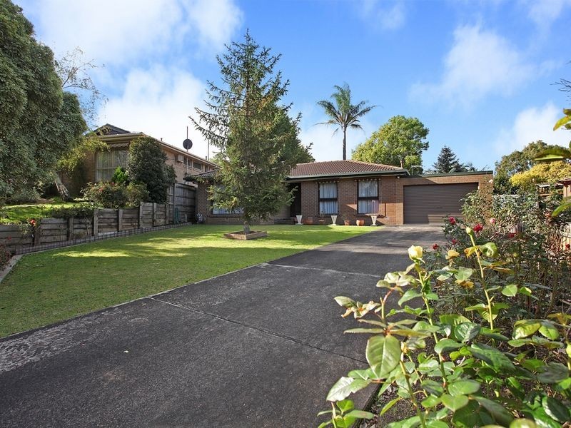 5 Naroo Court, Ringwood North VIC 3134