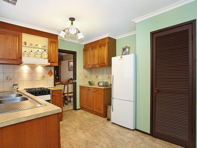 5 Naroo Court, Ringwood North VIC 3134