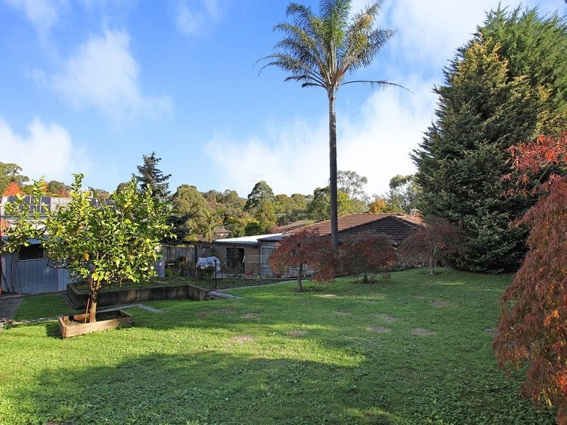 5 Naroo Court, Ringwood North VIC 3134