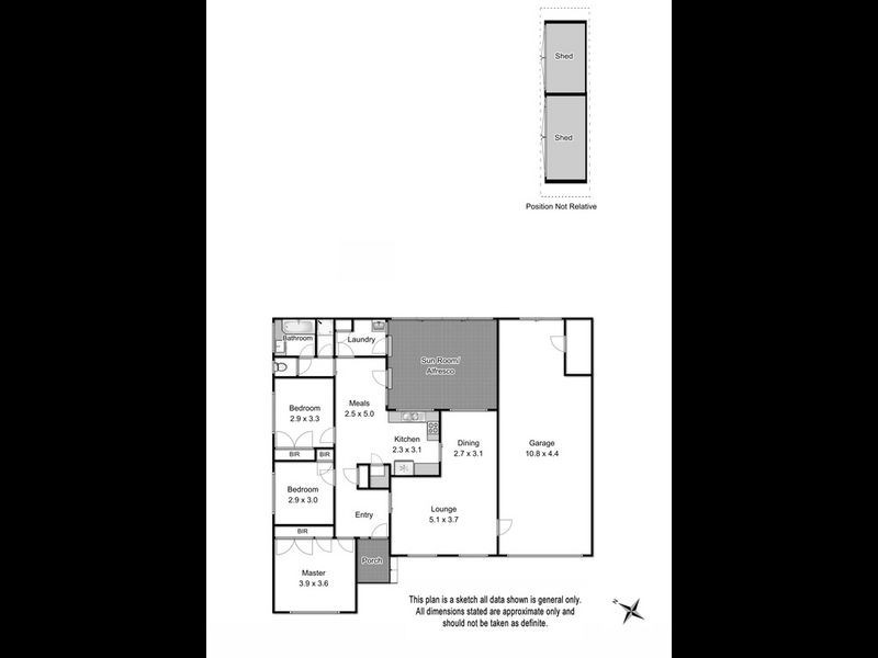 5 Naroo Court, Ringwood North VIC 3134