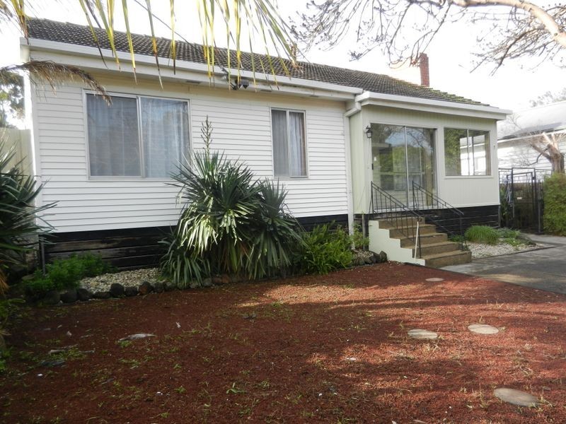 7 Dublin  Road, Ringwood East VIC 3135