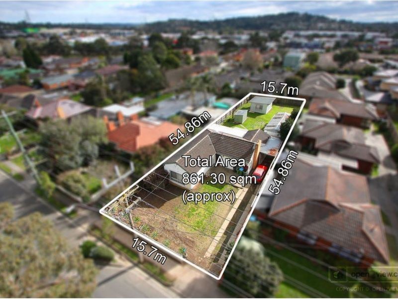 14 Arlington Street, Ringwood VIC 3134