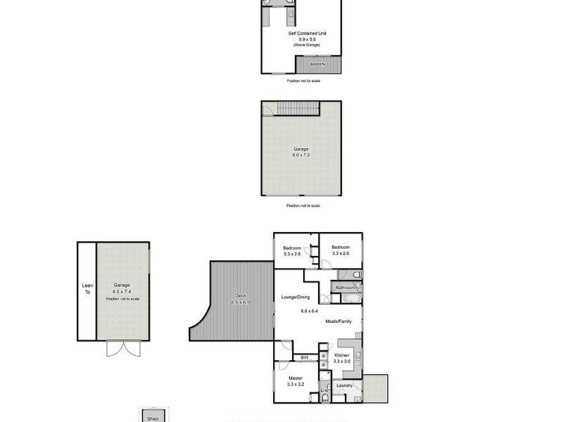 2/12 Nelson Street, Ringwood VIC 3134