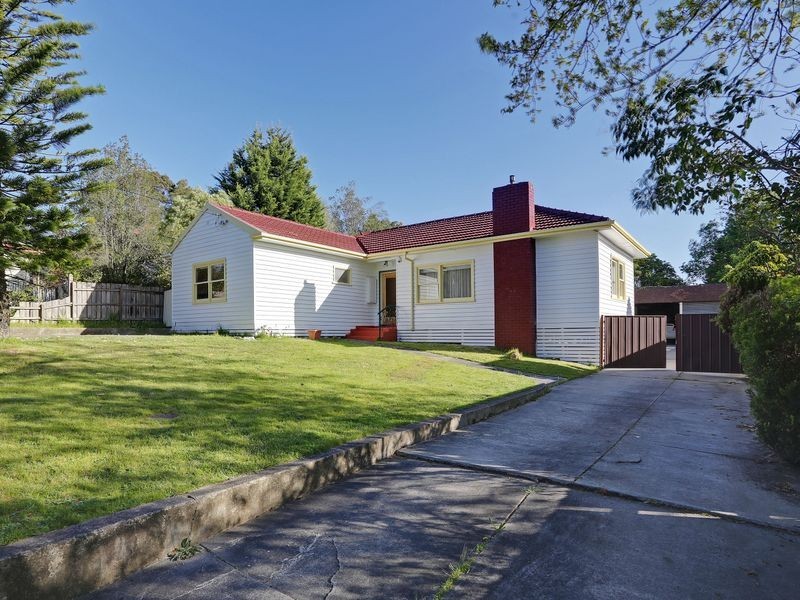 11 Leonard Street, Ringwood VIC 3134