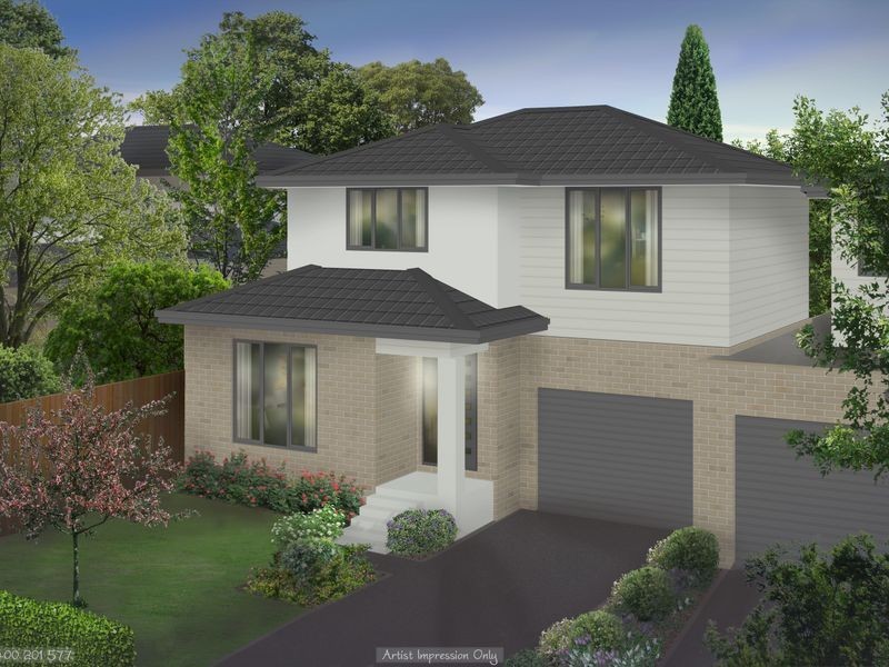 3/3 Ford Street, Ringwood VIC 3134