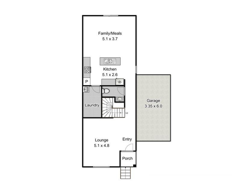 3/3 Ford Street, Ringwood VIC 3134